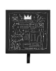 ROME PAYS OFF - Jean-Michel Basquiat "Beat Bop" Coasters (Set of 4)