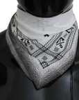 C’N’C Costume National - “BANU” Bandanna