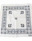 C’N’C Costume National - “BANU” Bandanna