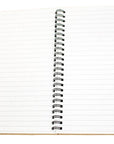 backerton - "SNAKE" Notebook