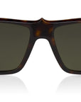 Christian Louboutin - "OUR GEORGES" Sunglasses in Dark Havana- LB0027 52E