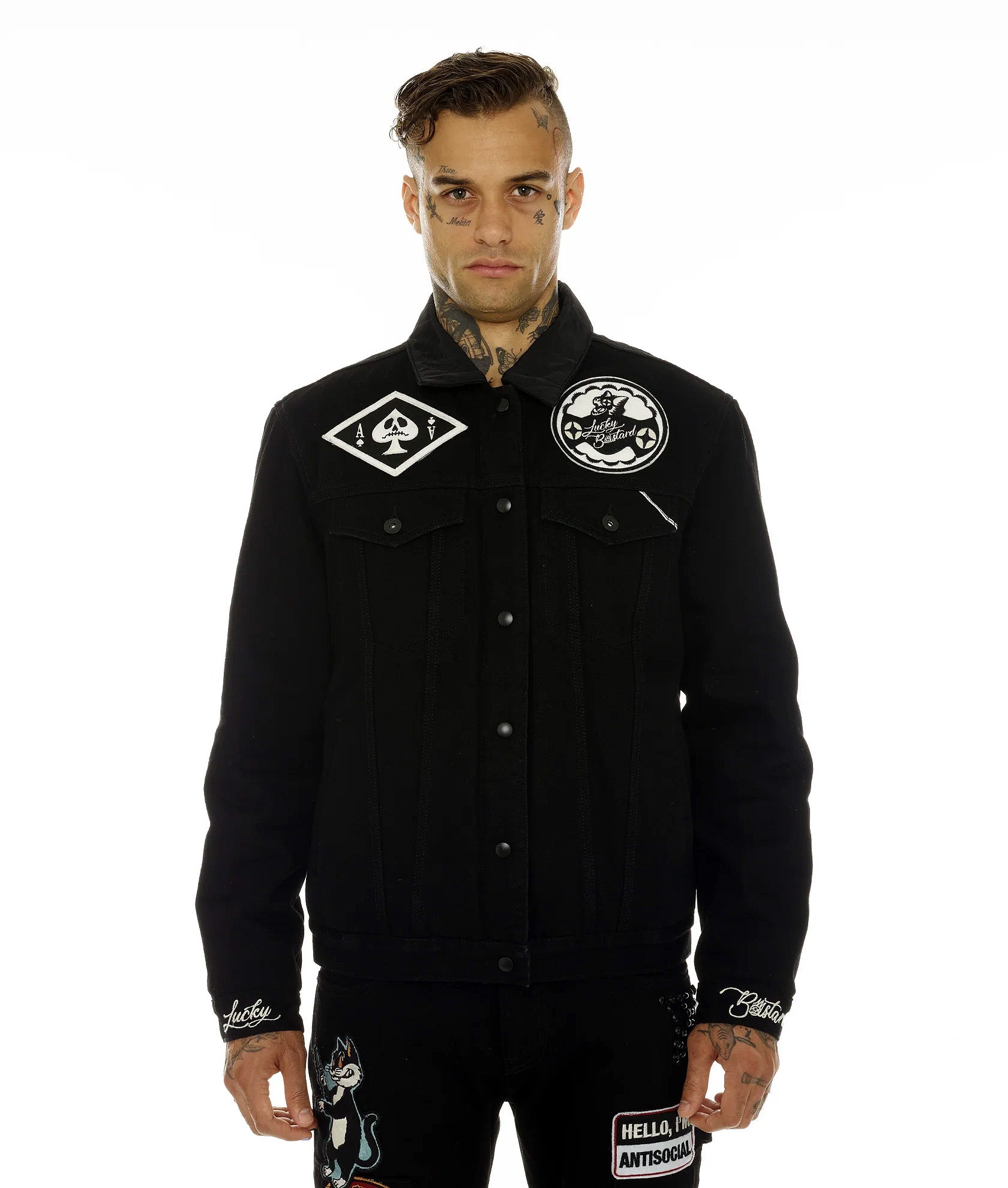 CULT OF INDIVIDUALITY - 