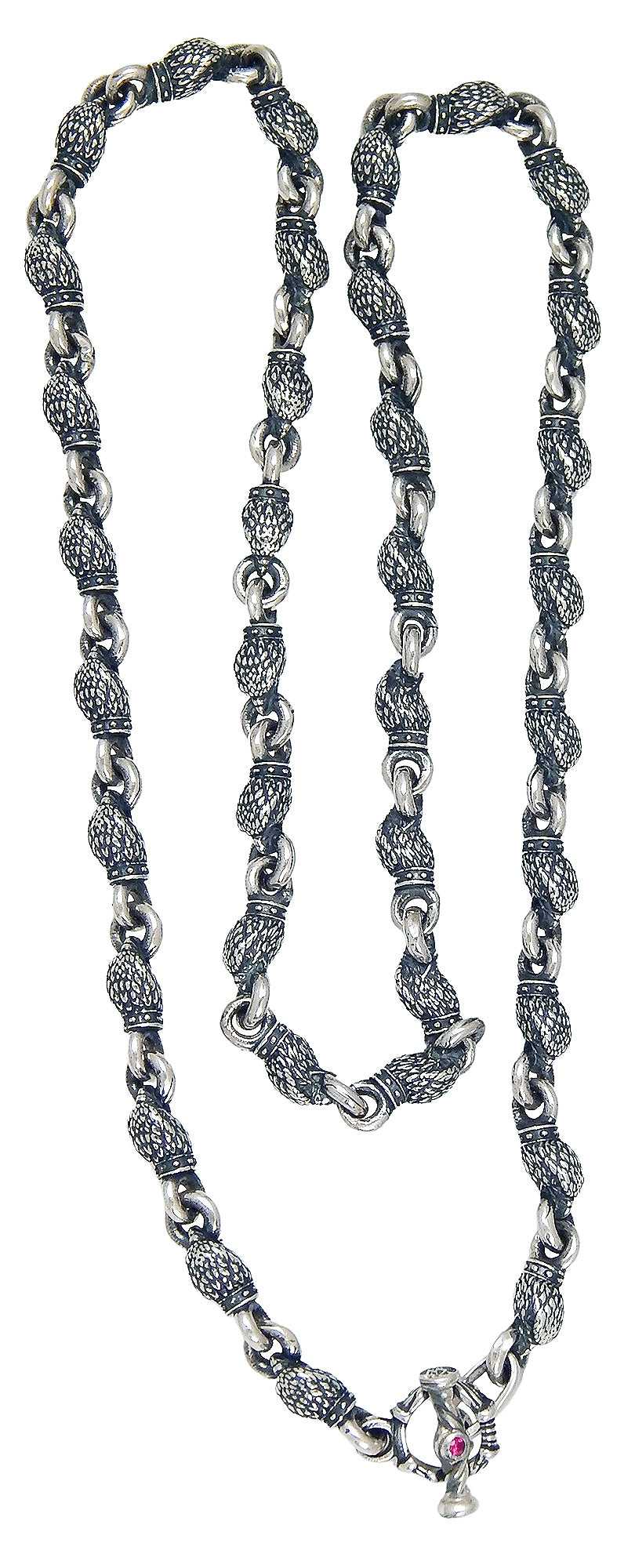 TRAVIS WALKER　DOUBLE CROSS pendant DOUBLE CROSS by Travis Walker - 