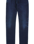 John Richmond - "RONCO" Jeans in IGGY Slim Fit