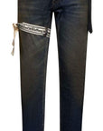 John Richmond - "YANANE" Jeans in IGGY Slim Fit