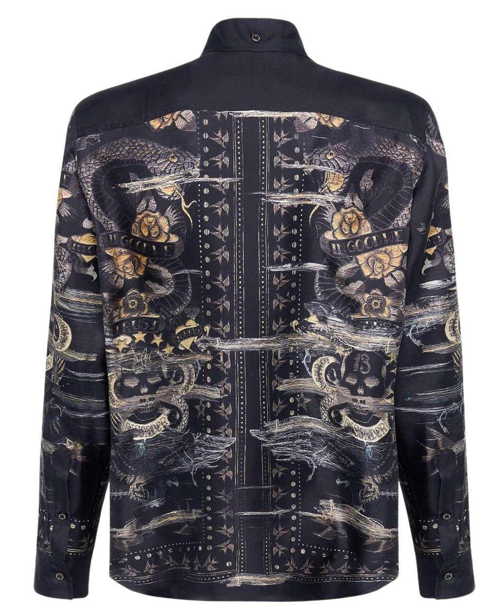 Men's John Richmond - 