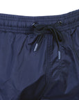 Men's John Richmond - "SKIRNO" Swim Trunks in Navy