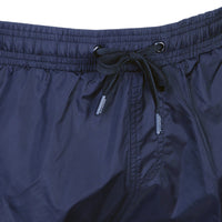 Men's John Richmond - "SKIRNO" Swim Trunks in Navy