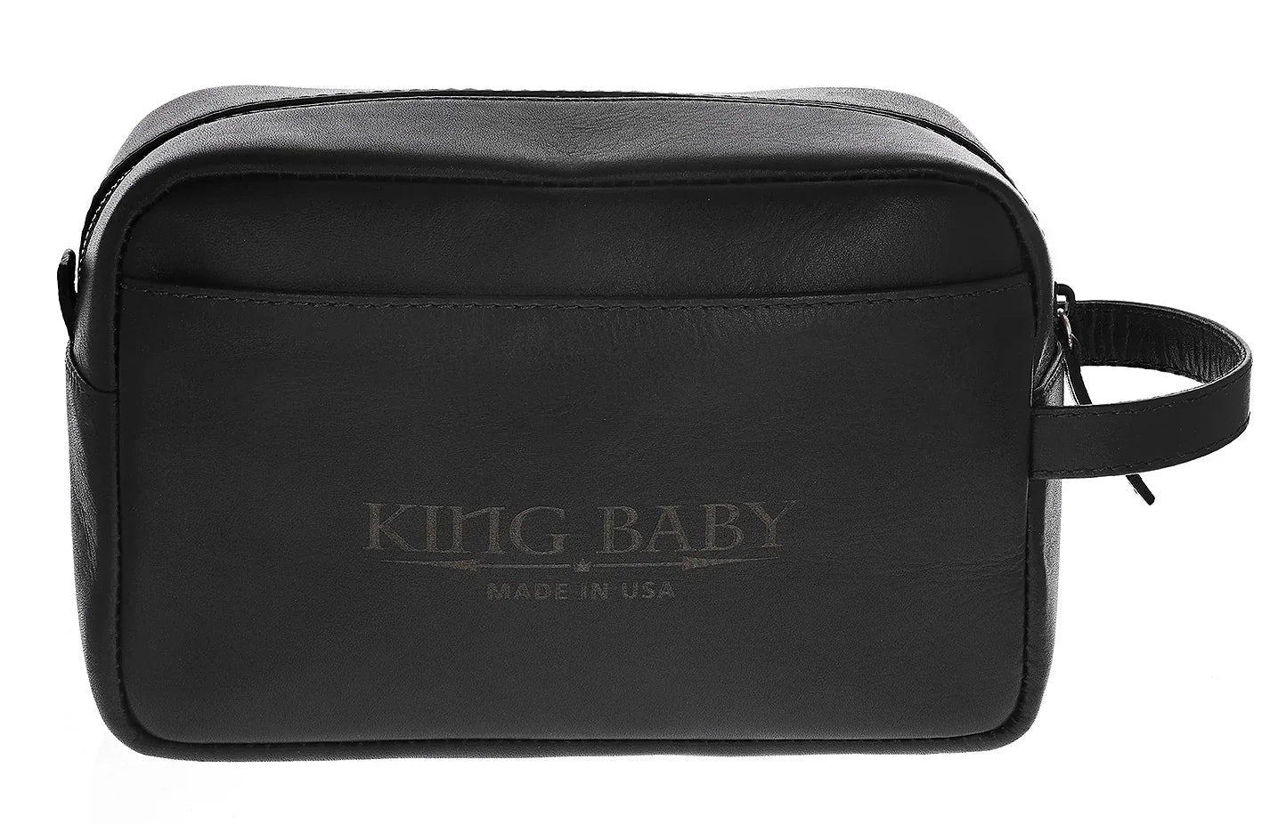 Kiehl&#39;s &amp; King Baby- Luxury Travel DOPP KIT Set