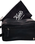 Kiehl's & King Baby- Luxury Travel DOPP KIT Set