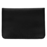 King Baby - "LEATHER and SKULL" Card Case