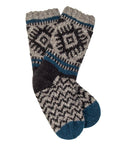 LOST HORIZONS - "LOKEN" Socks