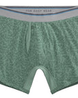 Mack Weldon - "18-Hour Jersey" - Welcome To The Jungle - Boxer Brief
