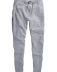 MACK WELDON - "ACE" Sweatpants in Grey Heather
