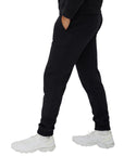 MACK WELDON - "ACE" Sweatpants in TRUE BLACK