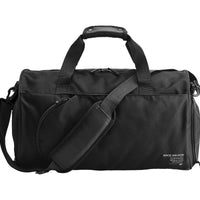 Mack Weldon - ATLAS DUFFLE & GYM BAG in Black