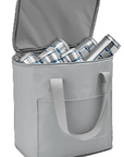 Mack Weldon - Insulated Cooler - in Grey
