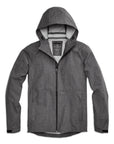 MACK WELDON - "STORMCHASER JACKET" in Thunder Heather