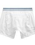 Mack Weldon - "18-Hour Jersey" TRUNK in Bright White