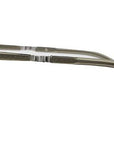 Mr. Leight - "GETTY C 46" Eyeglasses in Arden-Pewter
