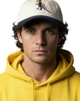 Rome Pays Off - Jean-Michel Basquiat "Pez Dispenser" Cap