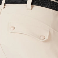 VESTRUM - "NASHVILLE" BREECHES in Beige