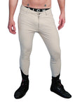 VESTRUM - "NASHVILLE" BREECHES in Beige