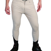 VESTRUM - "NASHVILLE" BREECHES in Beige