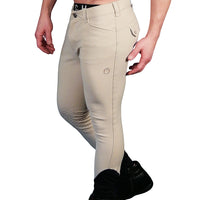VESTRUM - "NASHVILLE" BREECHES in Beige