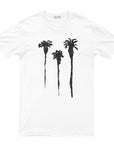 VESTIGE - "TRES PALM" T-Shirt