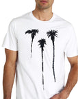 VESTIGE - "TRES PALM" T-Shirt
