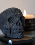 We Are All Smith - "VOLCANO ROCK SKULL"