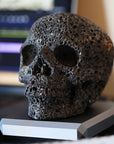 We Are All Smith - "VOLCANO ROCK SKULL"