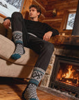 LOST HORIZONS - "LOKEN" Socks