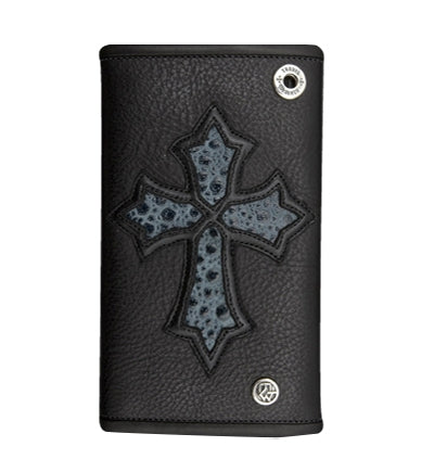 DOUBLE CROSS by Travis Walker - 
