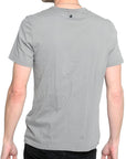 Men's RA-RE - "CLIFT" T-Shirt in Grey