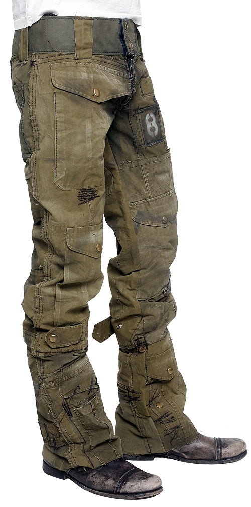 Men's JUNKER Designs - Men's JUNKER Designs -