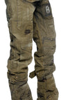 Men's JUNKER Designs - "CALL OF DUTY" Custom Army Pants