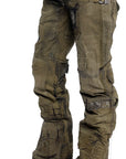 Men's JUNKER Designs - "CALL OF DUTY" Custom Army Pants