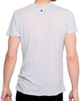 Men's RA-RE - "Von BERGMANN" Ultra-Lux T-Shirt in Light Lilac