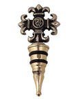 DOUBLE CROSS Home - "4 POINTS" Wine Stopper