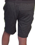 Men's PSYCHO BUNNY - "DOVEDALE" Shorts in Heather Storm