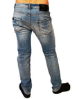 John Richmond - "HEIKIU" Jeans in "MICK" Skinny Fit