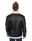 John Richmond - "BARONTE" Jacket