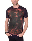 Men's JUNKER DESIGNS - "CHOCTAW" T-Shirt