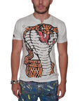 JUNKER DESIGNS - Exclusive "VENOM" T-Shirt