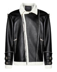 John Richmond - "BARONTE" Jacket