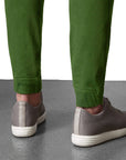 MACK WELDON - "ACE" Sweatpants in Infantry Green