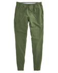 MACK WELDON - "ACE" Sweatpants in Infantry Green
