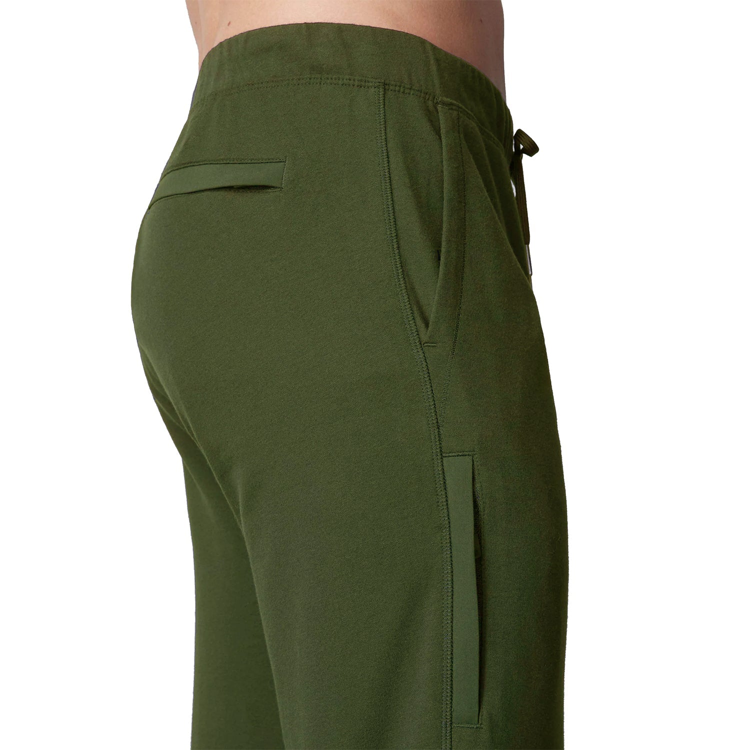 MACK WELDON ACE Sweatpants in RUST J. Ransom LA